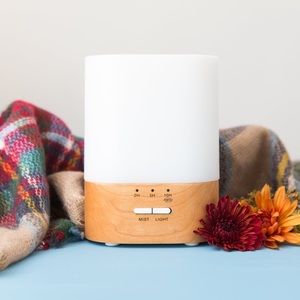 Doterra Lumo Diffuser